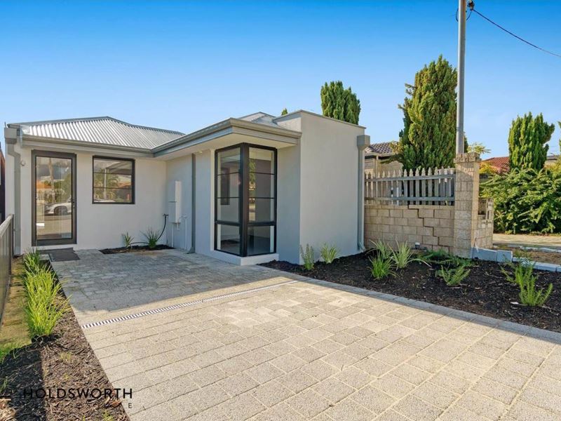 3 Monterey Court, Nollamara WA 6061
