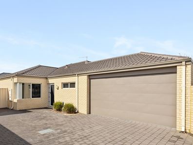 4/72 Hamilton Road, Hamilton Hill WA 6163