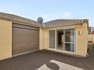 4/72 Hamilton Road, Hamilton Hill WA 6163