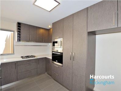 2/45 Harrison Street, Rockingham WA 6168