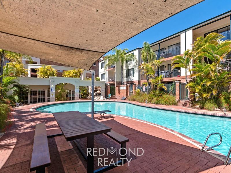 5/125 Wellington Street, East Perth WA 6004