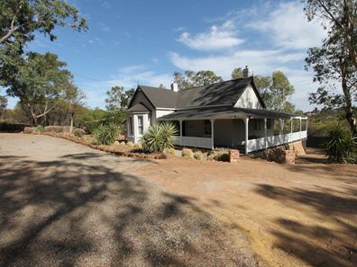 Toodyay WA 6566
