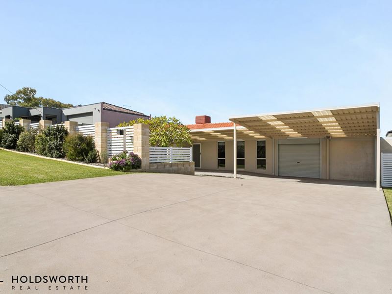4 Langton Street, Stirling WA 6021