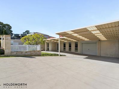 4 Langton Street, Stirling WA 6021