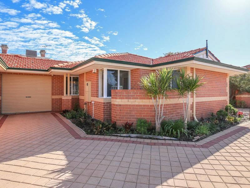 2/98 Eighth  Avenue, Maylands