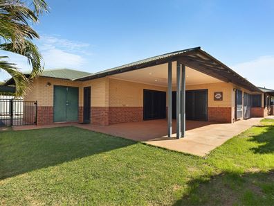 26 Kingfisher Way, Nickol WA 6714
