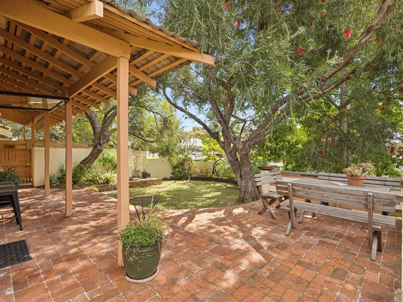 2/22 Cleopatra Street, Palmyra WA 6157
