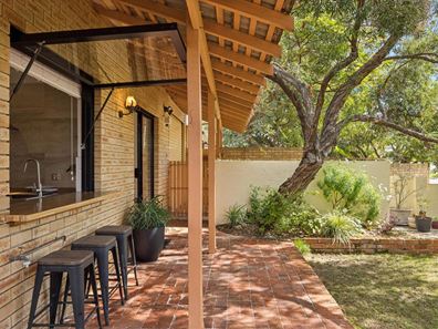 2/22 Cleopatra Street, Palmyra WA 6157