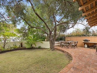 2/22 Cleopatra Street, Palmyra WA 6157