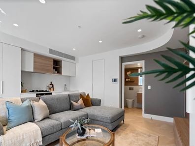 1709/11 Barrack Square, Perth WA 6000