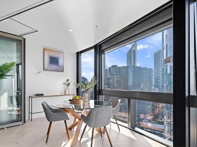 1709/11 Barrack Square, Perth WA 6000