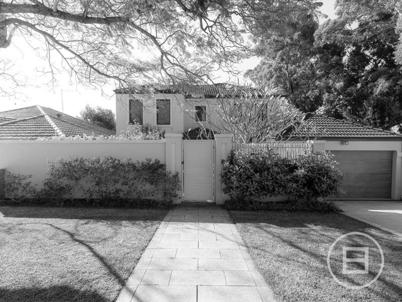 25 Williamson Road, Kardinya WA 6163