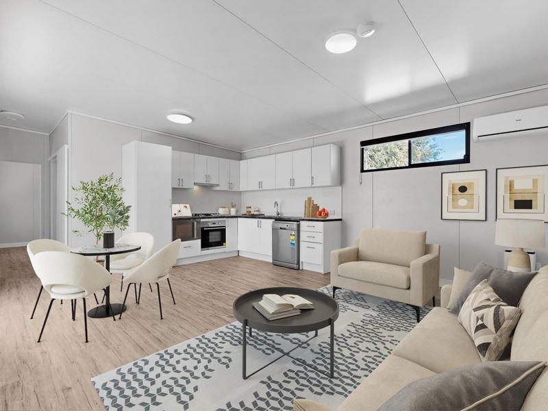 3A Chiba Retreat, Merriwa WA 6030