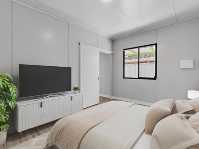 3A Chiba Retreat, Merriwa WA 6030