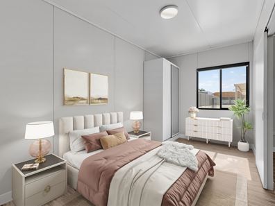 3A Chiba Retreat, Merriwa WA 6030