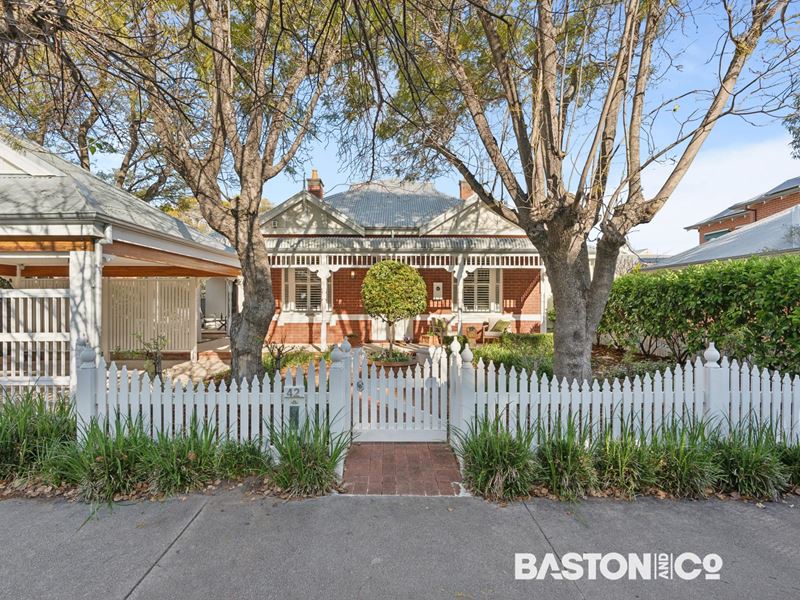42 Geddes Street, Victoria Park WA 6100