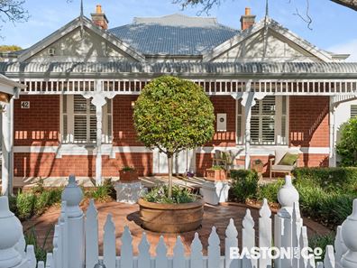 42 Geddes Street, Victoria Park WA 6100