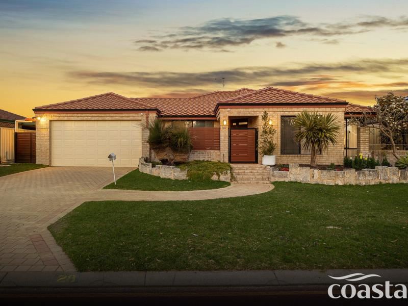 28 Federation Drive, Singleton WA 6175