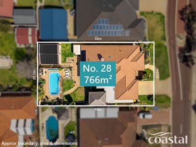 28 Federation Drive, Singleton WA 6175