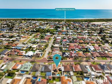28 Federation Drive, Singleton WA 6175
