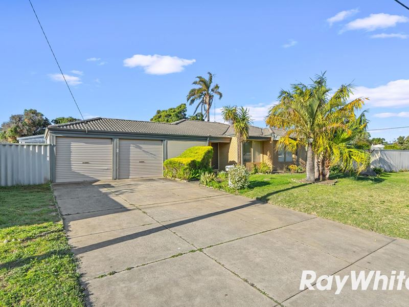 3 Kookaburra Drvie, Greenfields WA 6210