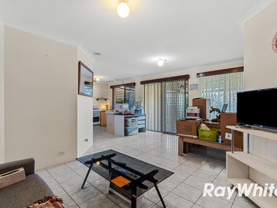 3 Kookaburra Drvie, Greenfields WA 6210
