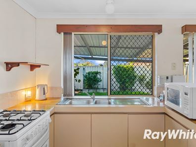 3 Kookaburra Drvie, Greenfields WA 6210