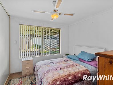 3 Kookaburra Drvie, Greenfields WA 6210