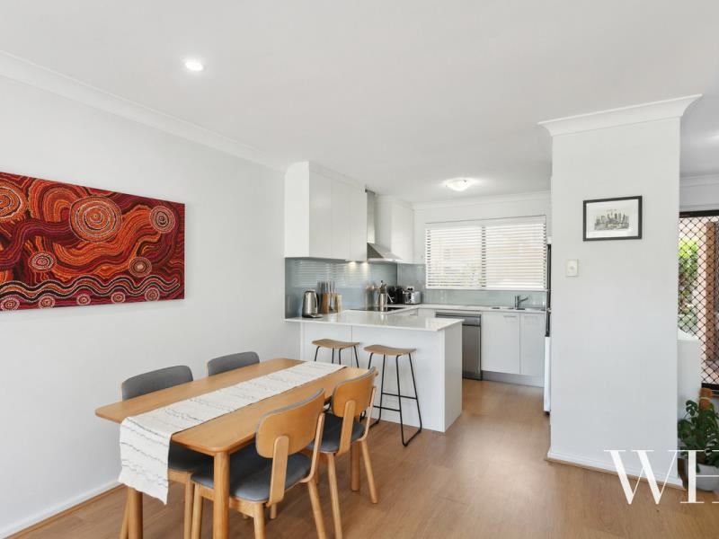 2/23 McKimmie Road, Palmyra WA 6157