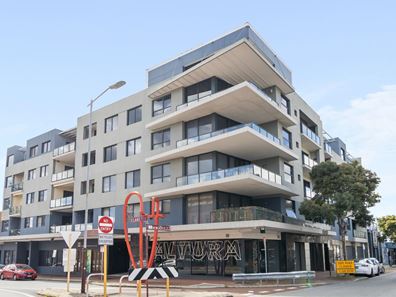 37/258-264 Newcastle Street, Perth WA 6000