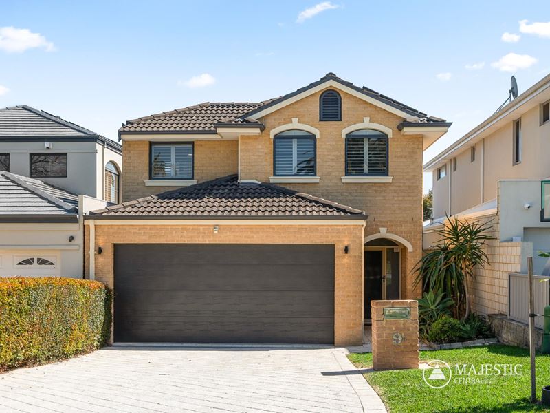9A Klem Road, Ardross