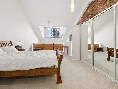 40/569 Wellington Street, Perth WA 6000