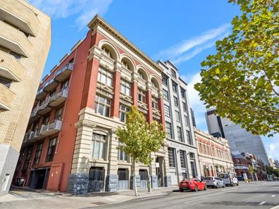 40/569 Wellington Street, Perth WA 6000
