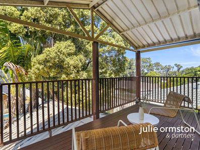 4 Jade Grove, Edgewater WA 6027