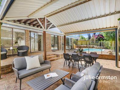 4 Jade Grove, Edgewater WA 6027