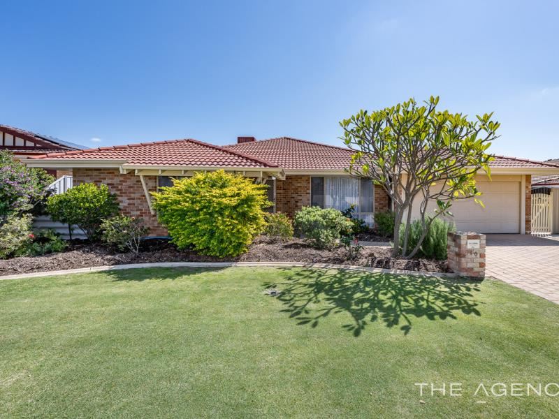 10 Taupo Glade, Joondalup WA 6027