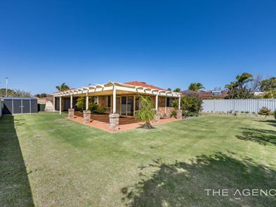 10 Taupo Glade, Joondalup WA 6027