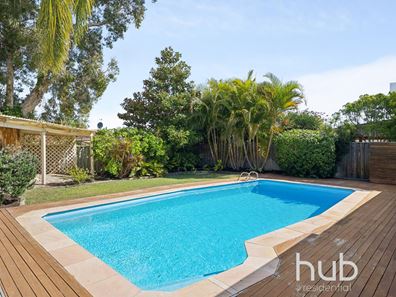 9 Colleran Way, Booragoon WA 6154