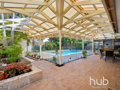 9 Colleran Way, Booragoon WA 6154