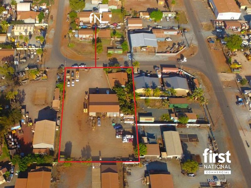 2 Carlindie Way, Wedgefield WA 6721