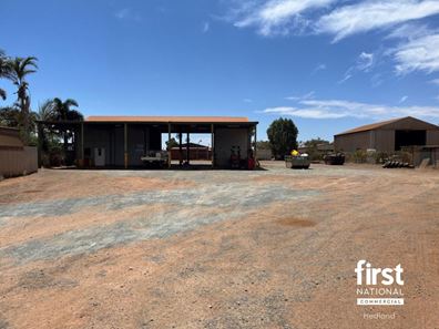 2 Carlindie Way, Wedgefield WA 6721