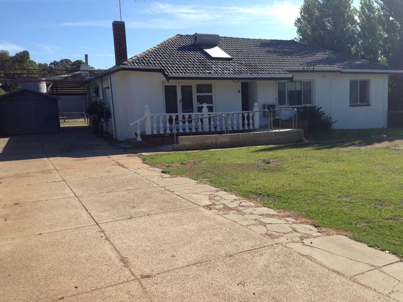 11060 Great Eastern Highway, Sawyers Valley
