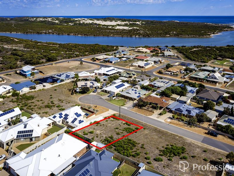 33 Ettrick Court, Cape Burney