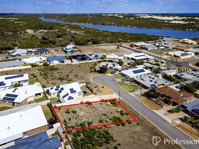 33 Ettrick Court, Cape Burney WA 6532