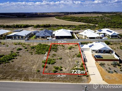 33 Ettrick Court, Cape Burney WA 6532