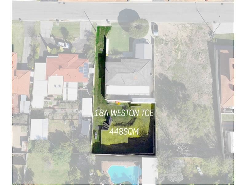 18A Weston Terrace, Kelmscott WA 6111
