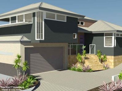 18A Weston Terrace, Kelmscott WA 6111