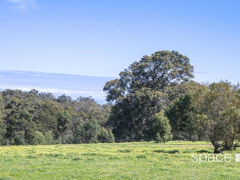 Lot 293, 19 Zani Place, Margaret River WA 6285