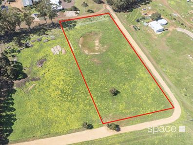 Lot 293, 19 Zani Place, Margaret River WA 6285