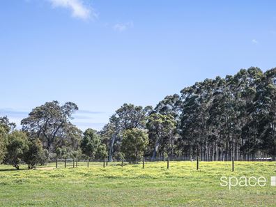 Lot 293, 19 Zani Place, Margaret River WA 6285